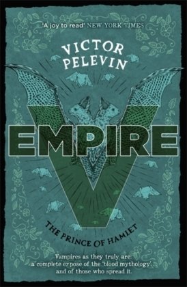 Empire V Pelevin Victor