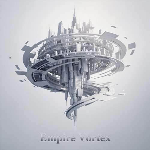 Empire Vortex Boris Van Kestel