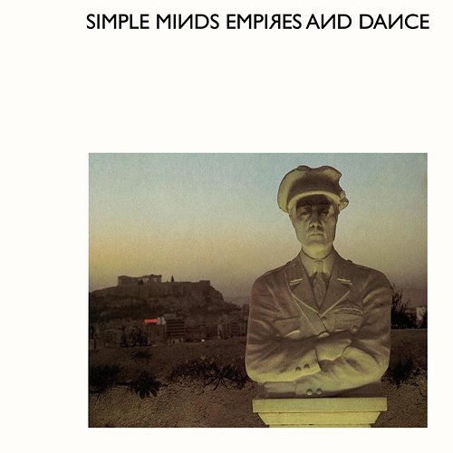 Empires And Dance Simple Minds