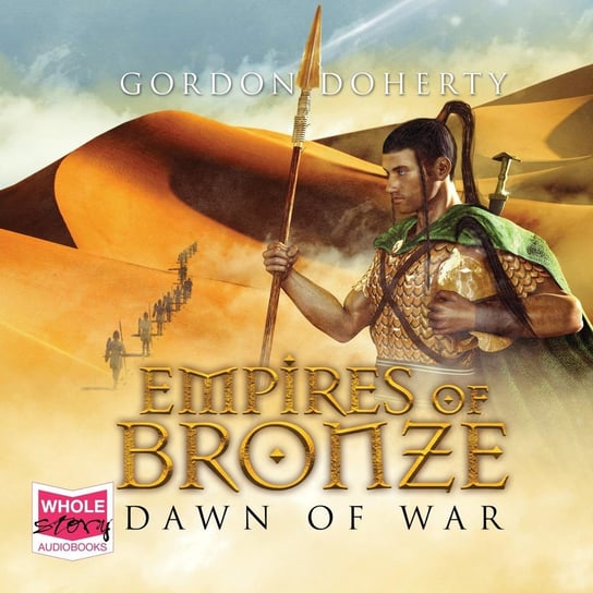 Empires of Bronze Doherty Gordon