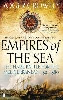 Empires of the Sea Crowley Roger