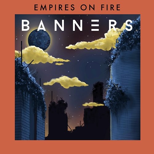 Empires On Fire Banners