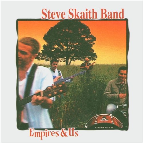 Empires&Us Steve Skaith Band
