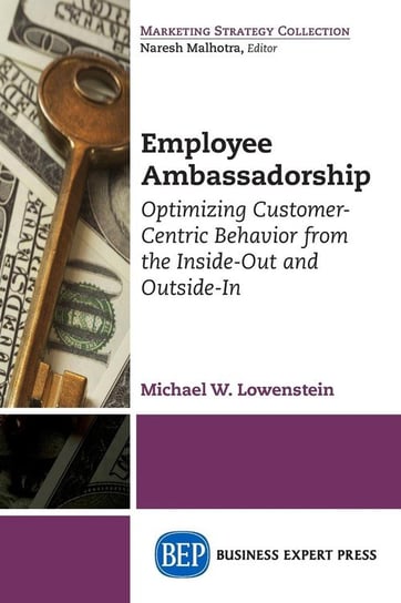 Employee Ambassadorship Lowenstein Michael W.