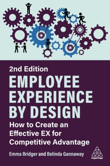Employee Experience by Design Belinda Gannaway