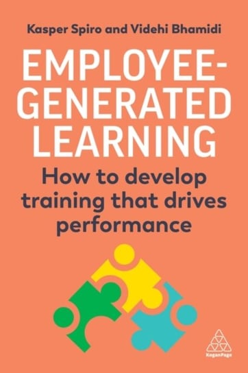 Employee-Generated Learning Kasper Spiro