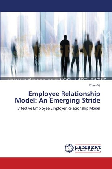 Employee Relationship Model Vij Renu