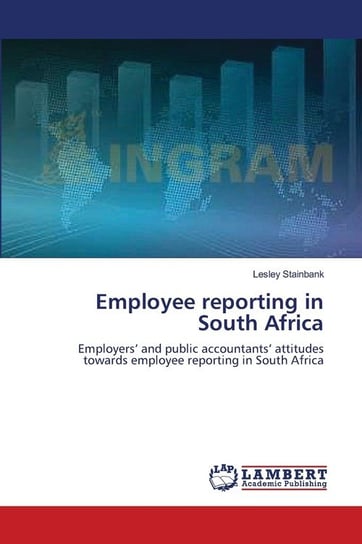 Employee reporting in South Africa Stainbank Lesley