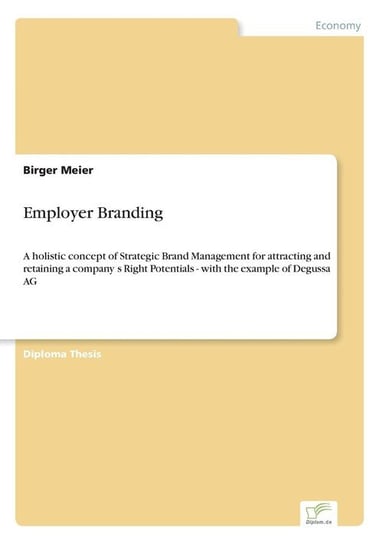 Employer Branding Meier Birger