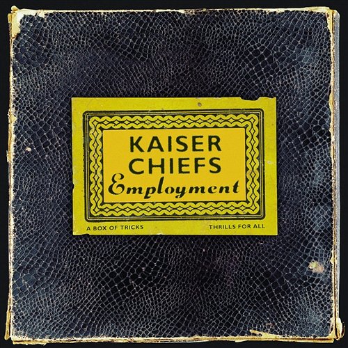 Team Mate Kaiser Chiefs