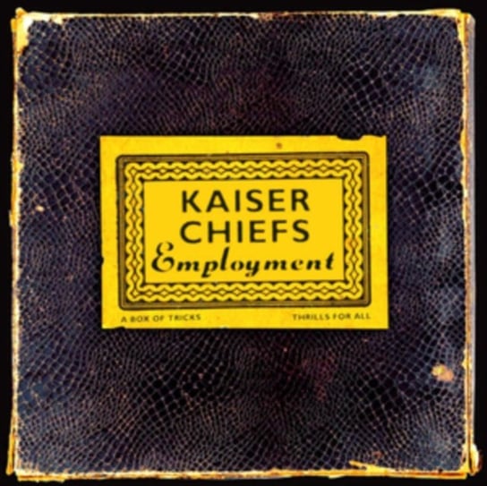 Employment Kaiser Chiefs