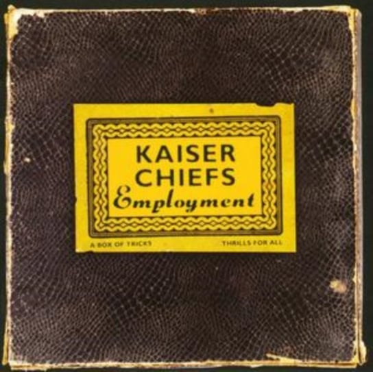 Employment Kaiser Chiefs