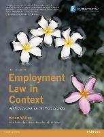 Employment Law in Context Willey Brian