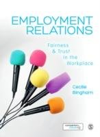 Employment Relations Bingham Cecilie