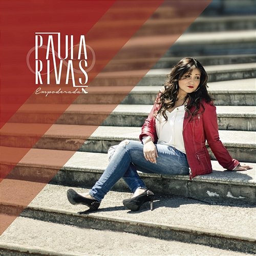 Empoderada Paula Rivas