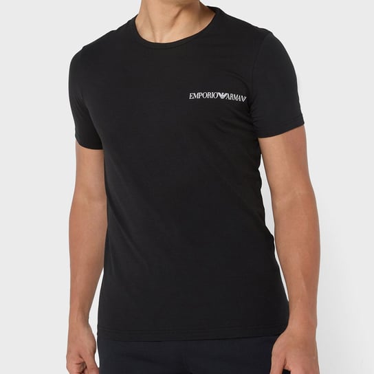 Emporio Armani t-shirt koszulka męska  111267-3F717-17020 L Emporio Armani