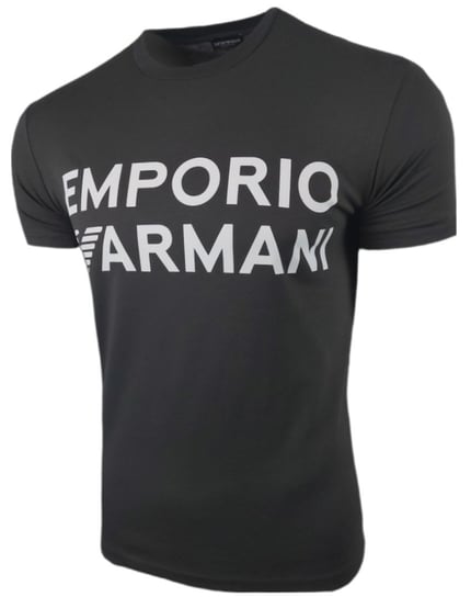 Emporio Armani t-shirt męski r. L Emporio Armani