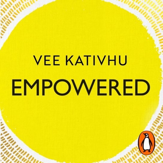 Empowered Kativhu Vee
