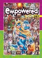 Empowered Deluxe Edition Volume 3 Warren Adam