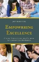 Empowering Excellence Halstead Jeff