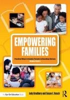 Empowering Families Bradbury Judy, Busch Susan E.