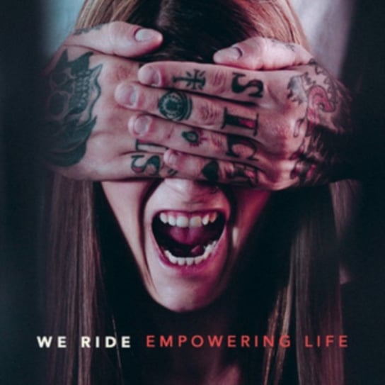 Empowering Life We Ride
