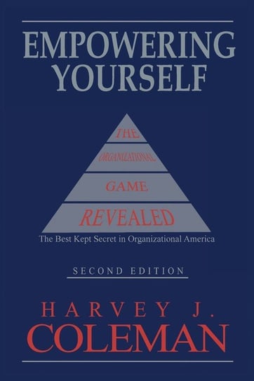 Empowering Yourself Harvey J Coleman