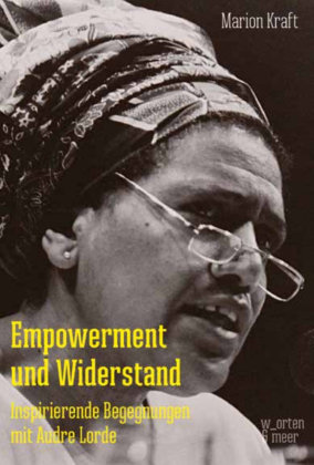 Empowerment und Widerstand w_orten & meer