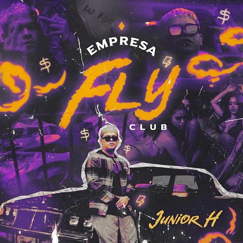 Empresa Fly Club Junior H