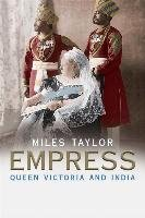 Empress Taylor Miles