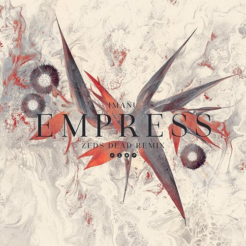 Empress IMANU