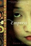 Empress Shan Sa