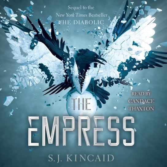 Empress Kincaid S.J.