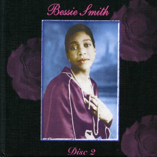 Empress Of The Blues V.3 Smith Bessie