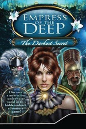 Empress Of The Deep, Klucz Steam, PC Strategy First