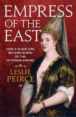 Empress of the East Peirce Leslie
