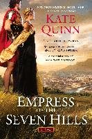Empress of the Seven Hills Quinn Kate