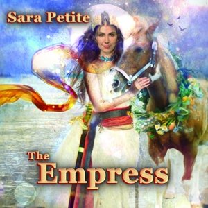Empress, płyta winylowa Petite Sara