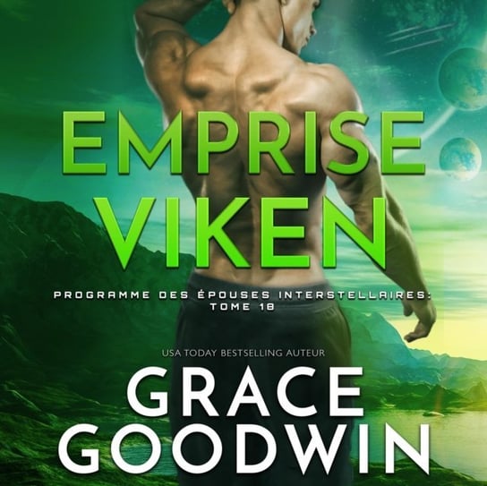Emprise Viken Goodwin Grace