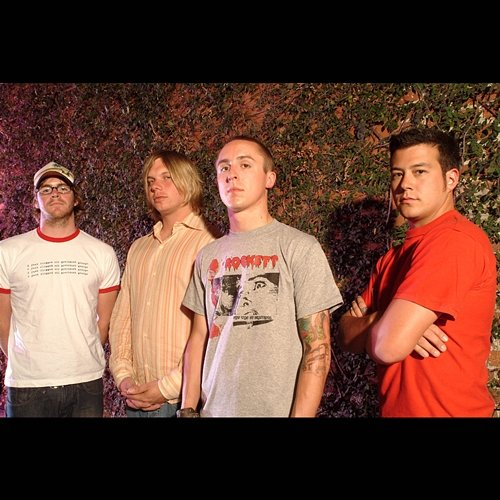 Empty Apartment Yellowcard