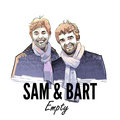 Empty Sam & Bart