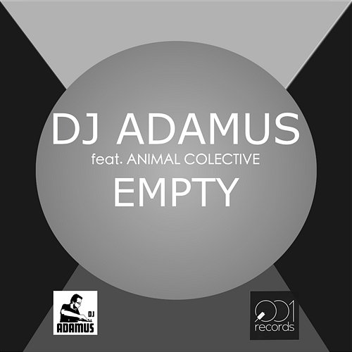 Empty DJ Adamus