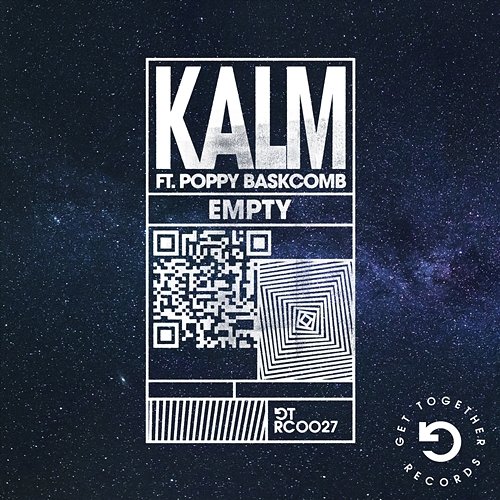 Empty KALM feat. Poppy Baskcomb
