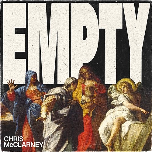 Empty Chris McClarney