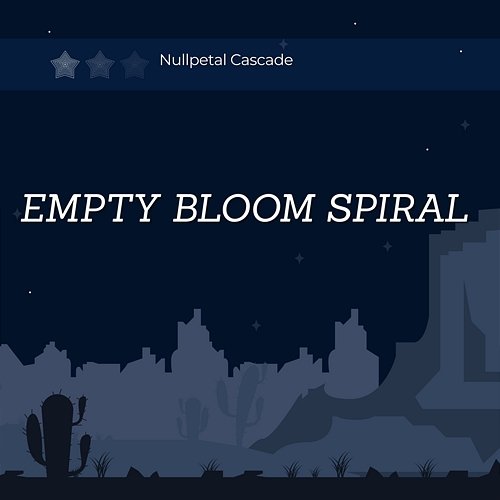 Empty Bloom Spiral Nullpetal Cascade