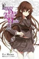 Empty Box and Zeroth Maria, Vol. 2 (light novel) Mikage Eiji