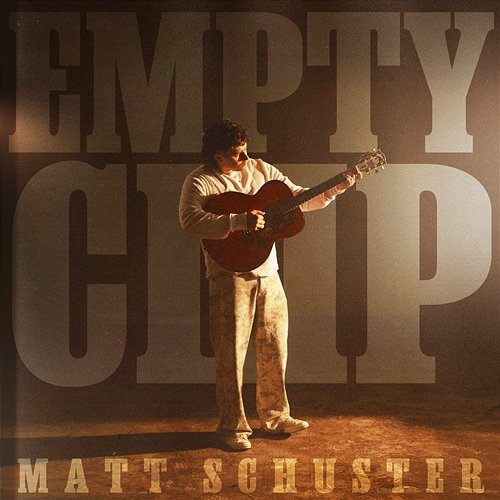 Empty Clip Matt Schuster