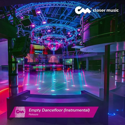 Empty Dancefloor Releaze