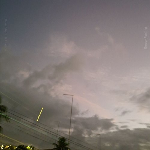 Empty Feelings Oliver Shanti & Friends