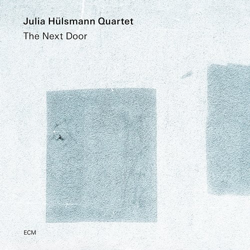 Empty Hands Julia Hülsmann Quartet